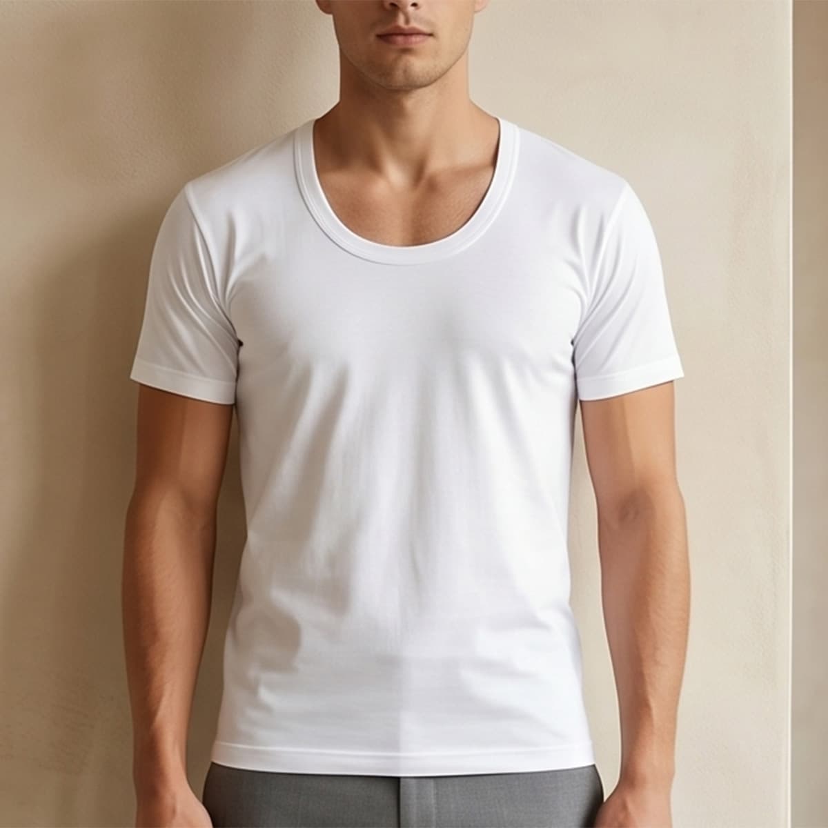 Men T-Shirt Pack 3 Piece