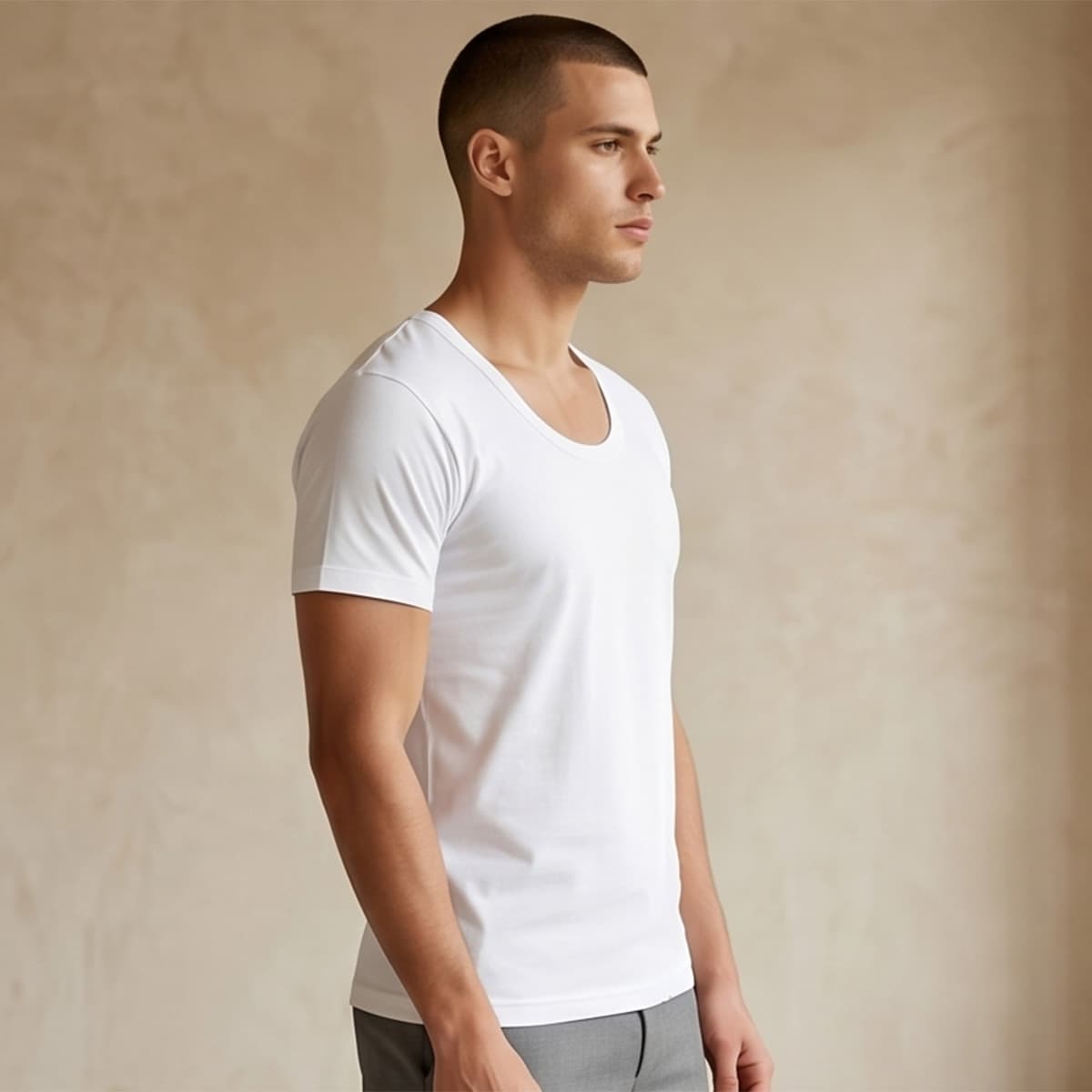 Men T-Shirt Pack 3 Piece