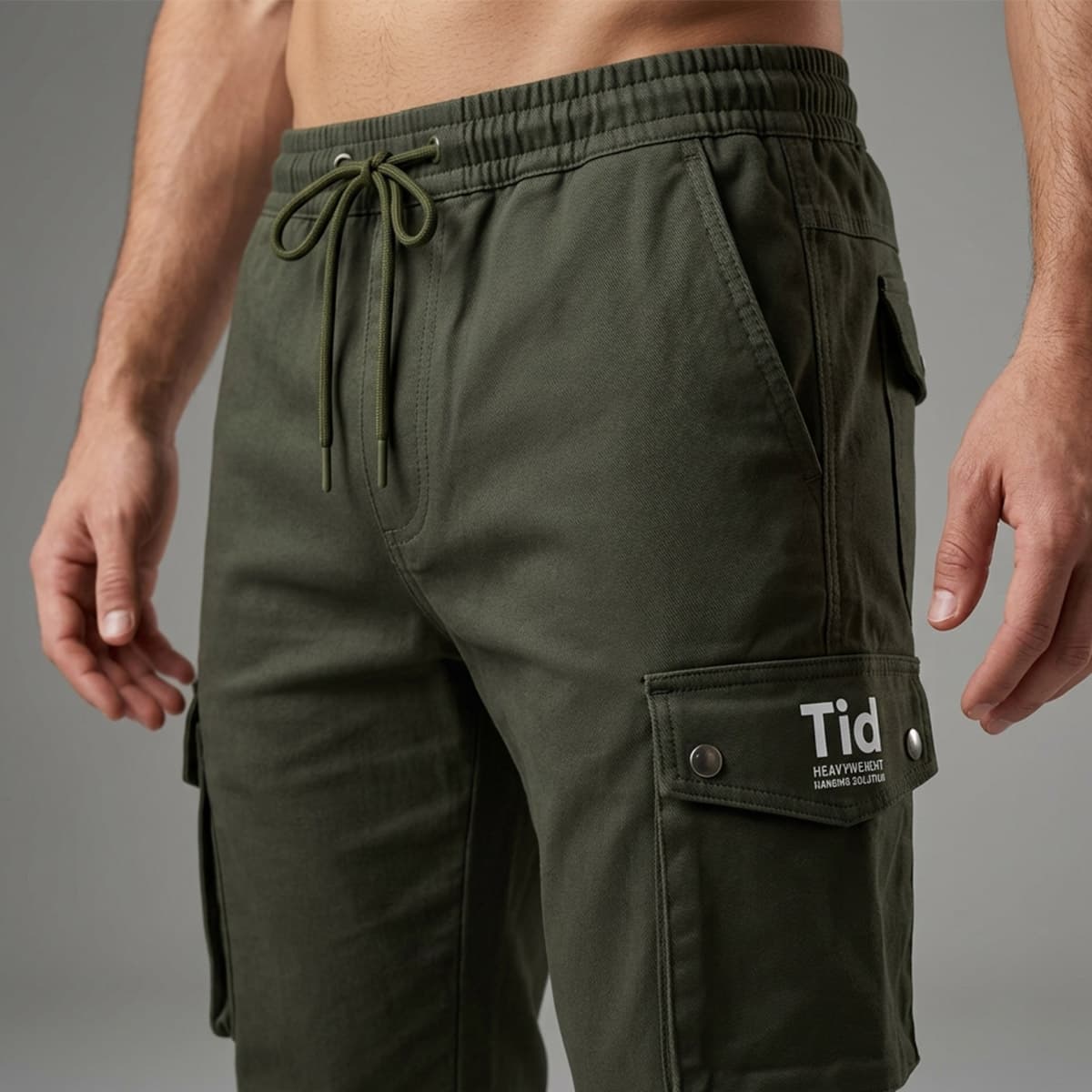 Men Cargo Pant