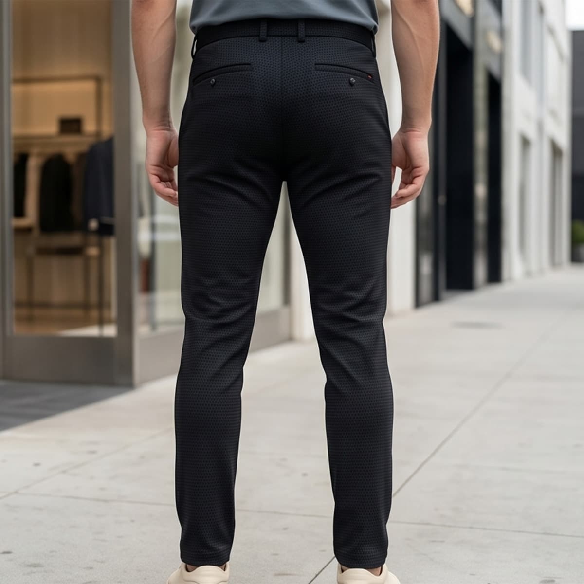 Men Chino Pant