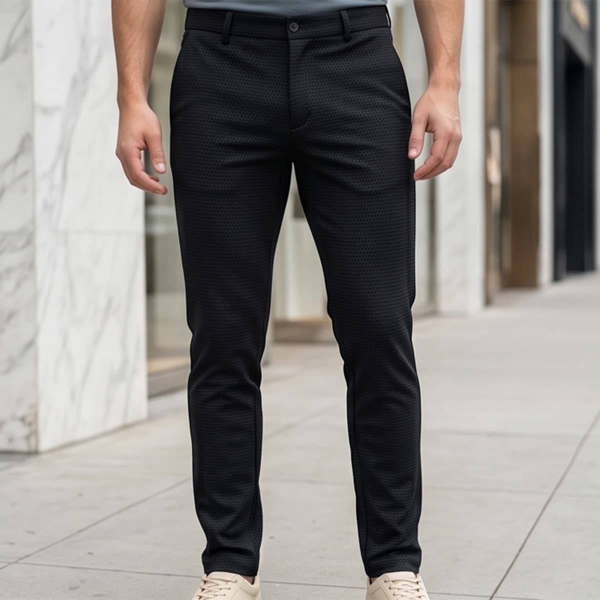 Men Chino Pant