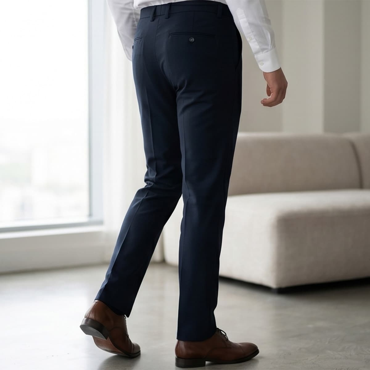 Men Chino Pant