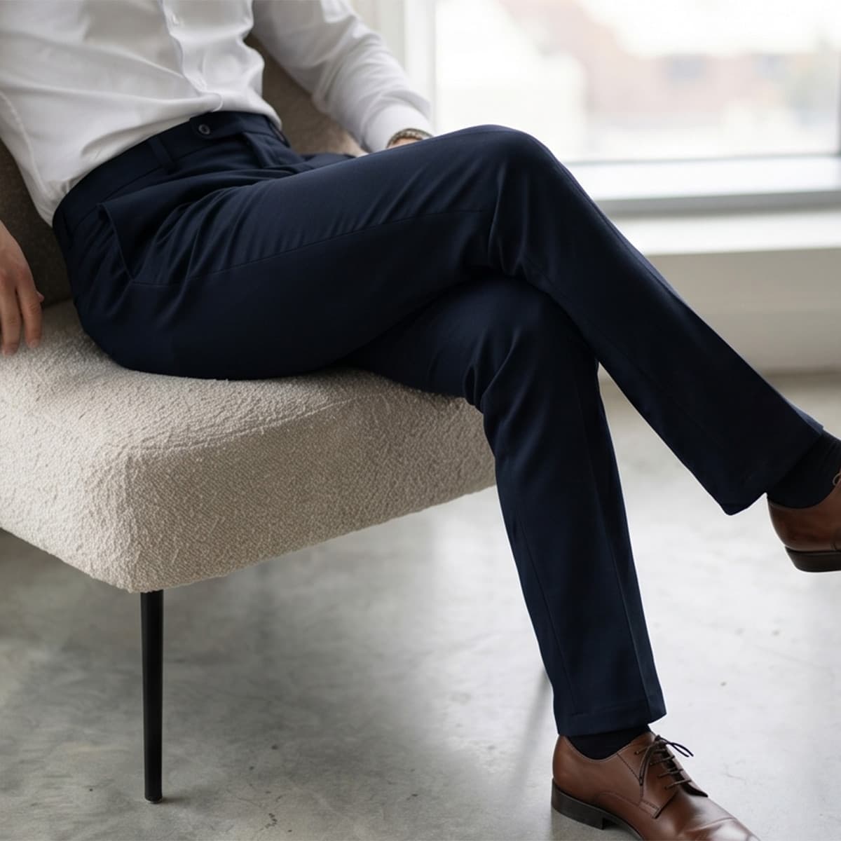 Men Chino Pant