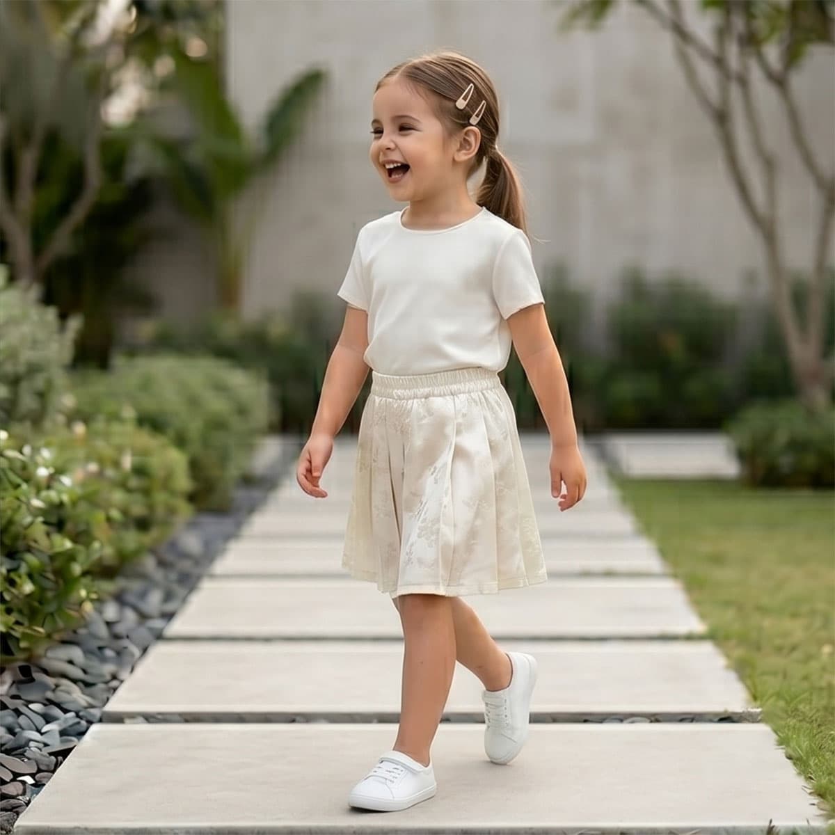 Girls Skirt