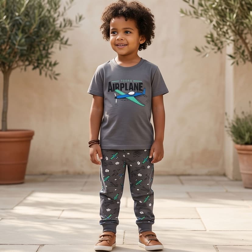 Boys Pyjama
