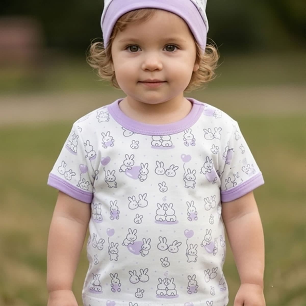 Baby Girls Set 3 Piece