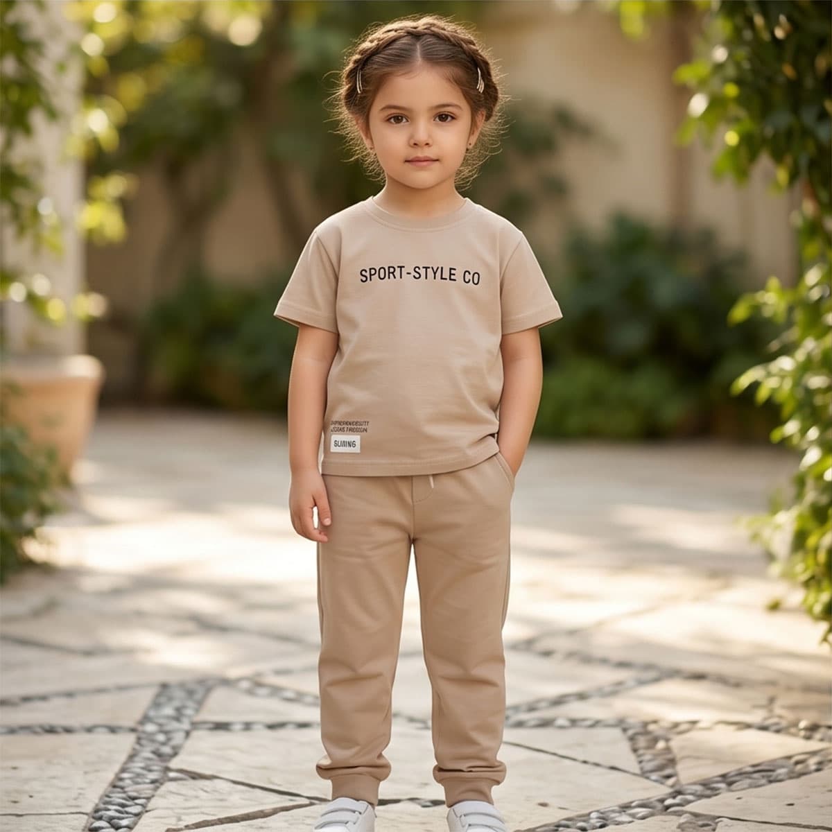 Baby Boy Pyjama