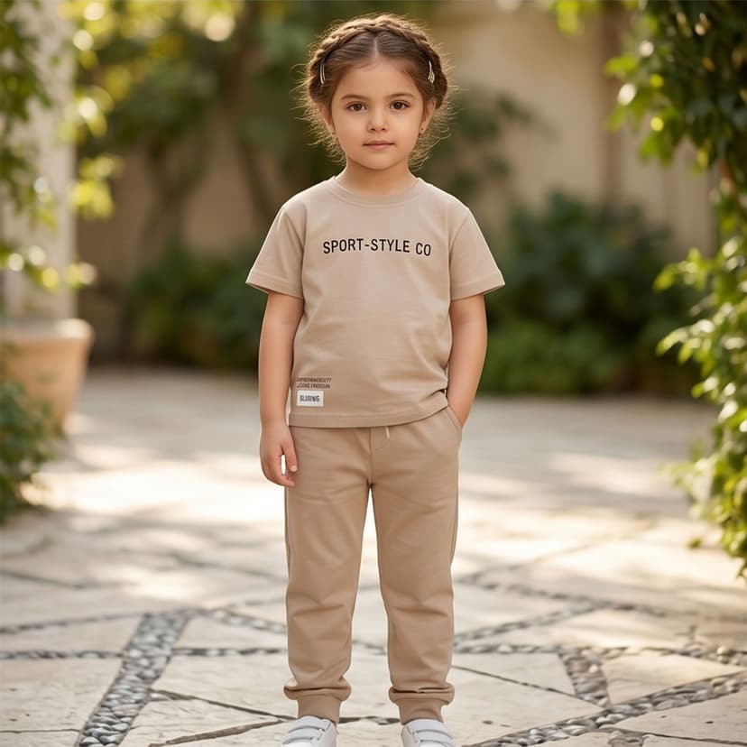 Baby Boy Pyjama