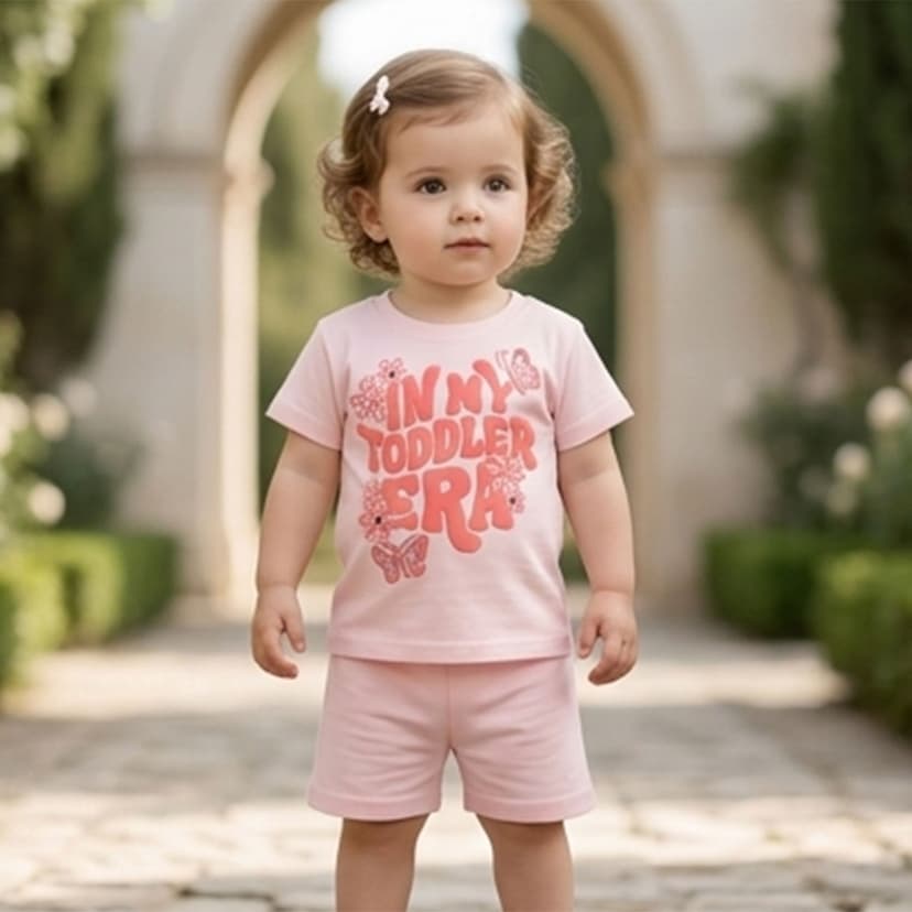 Baby Set 2 Piece