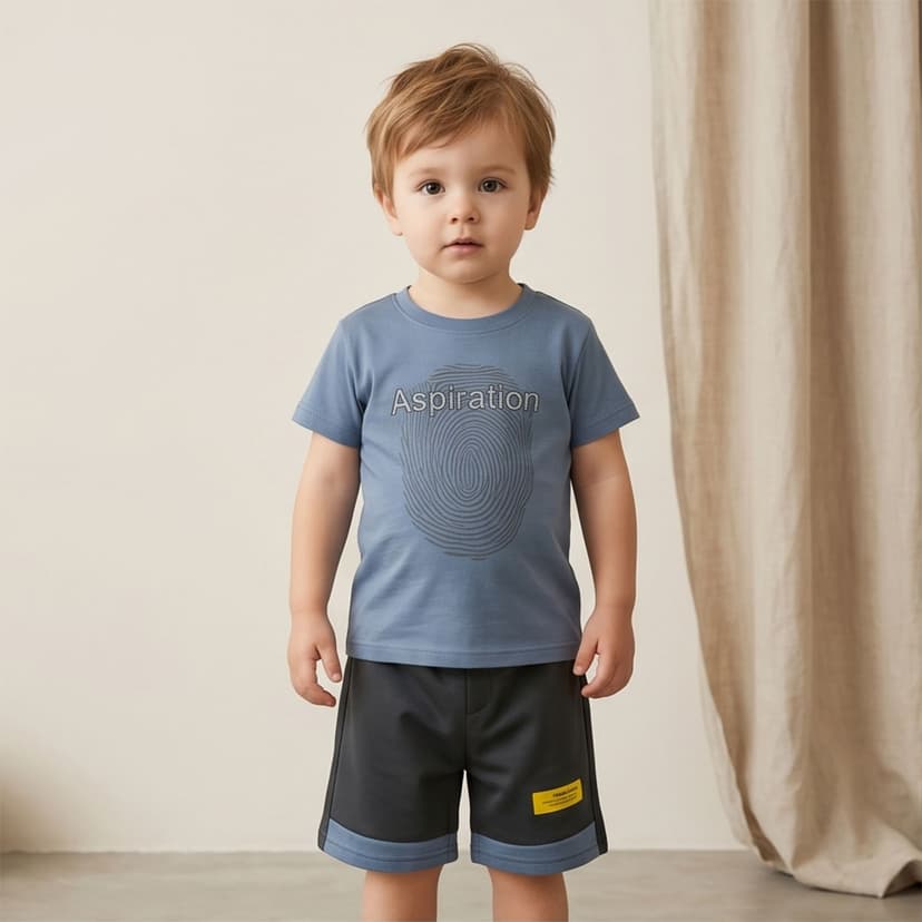 Baby Boys Set 2 Piece