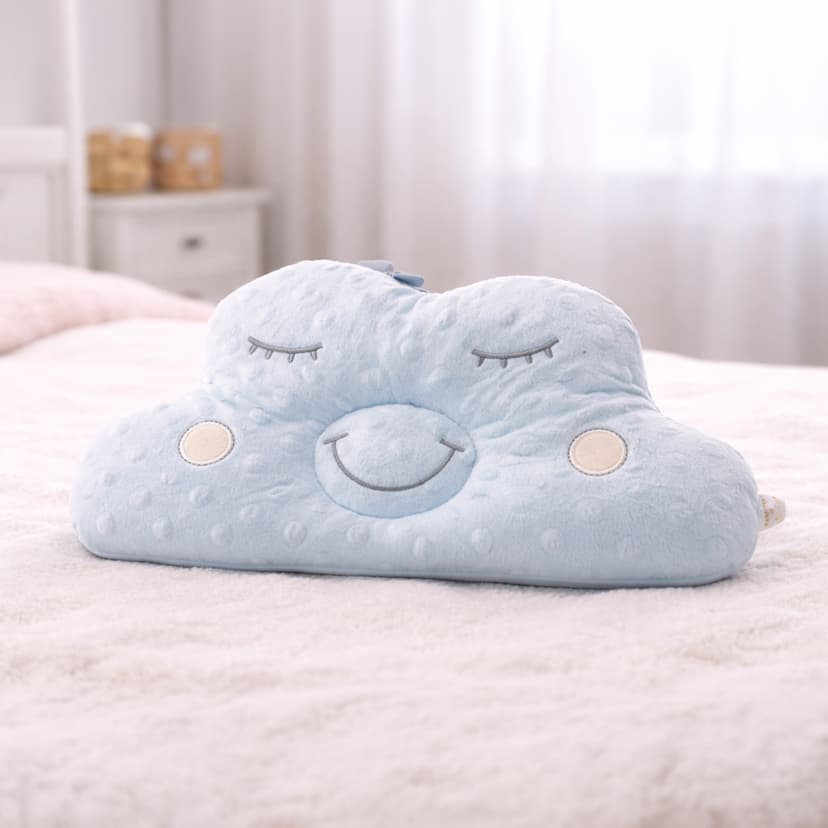 Baby Pillow