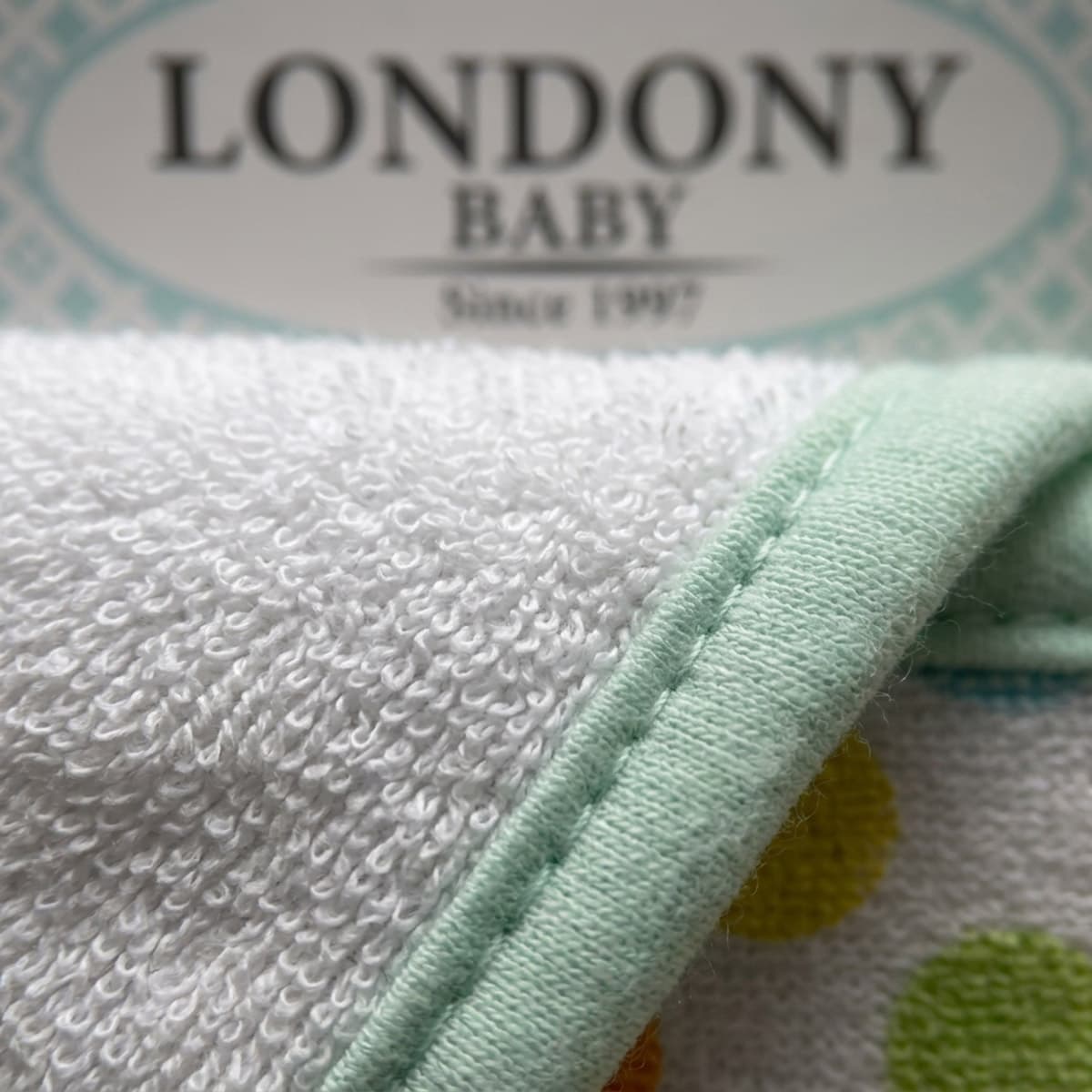 Towel Set 2 Piece