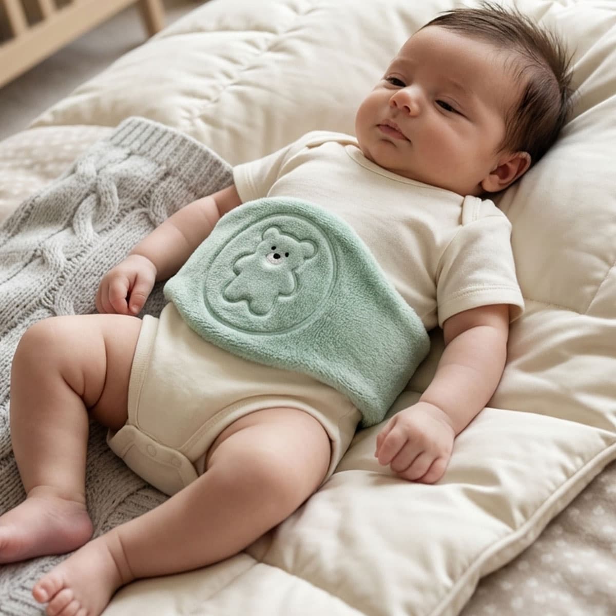 Baby Belt