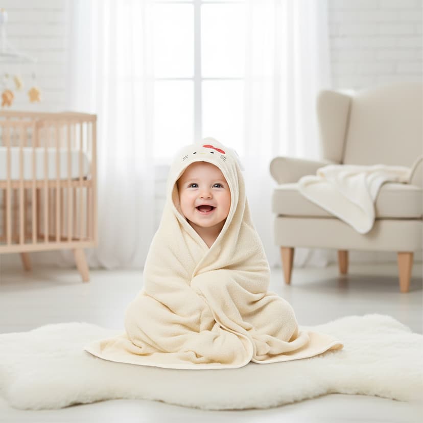 Baby Towel