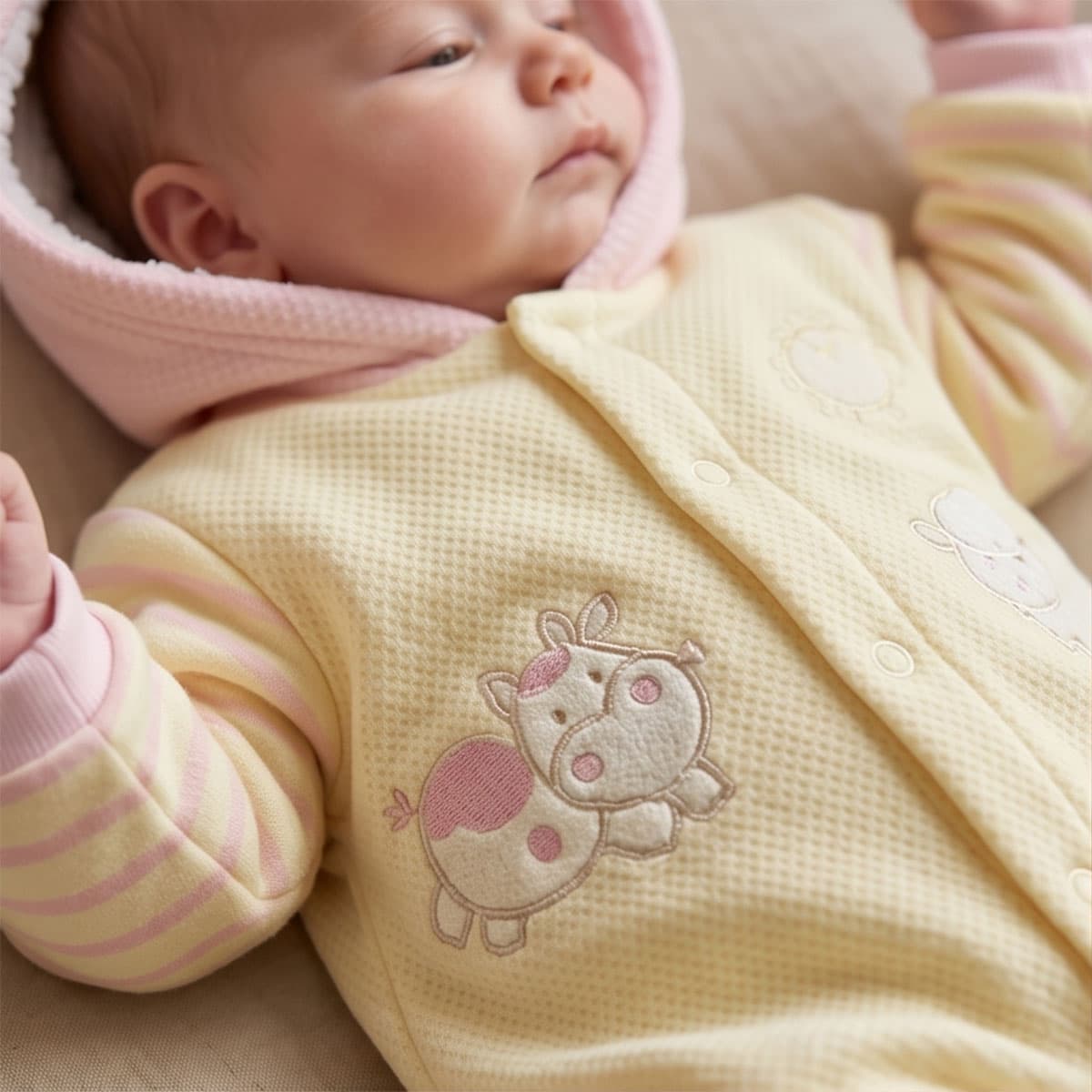 Baby Romper