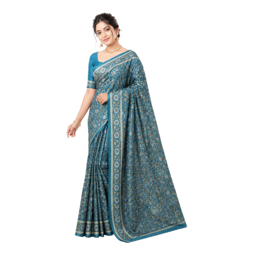 Silk Saree