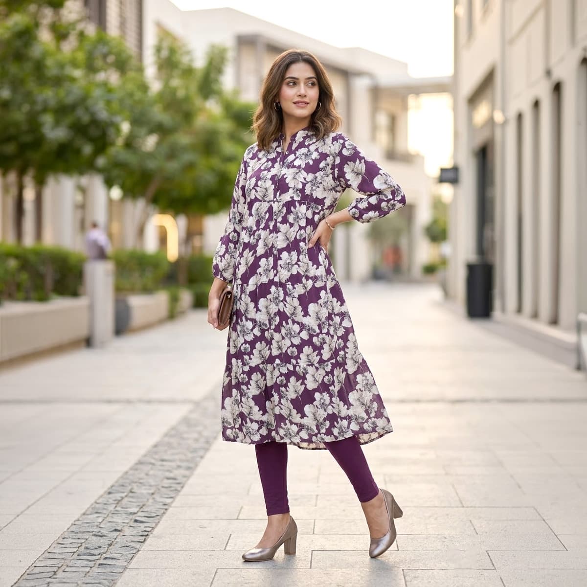 Ladies Kurti