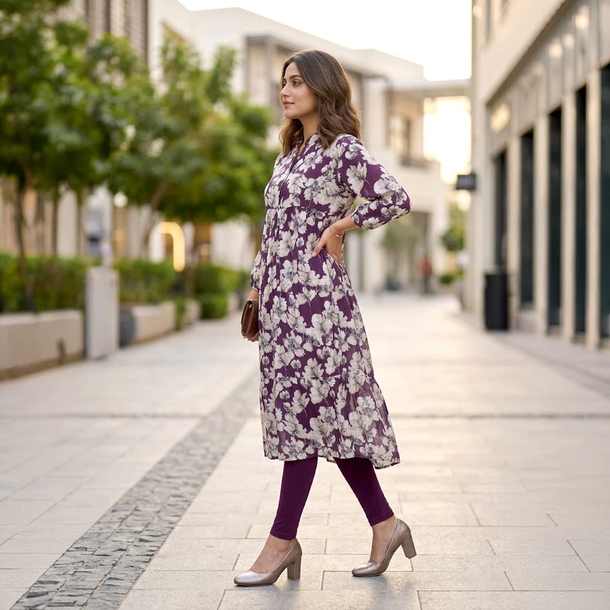 Ladies Kurti