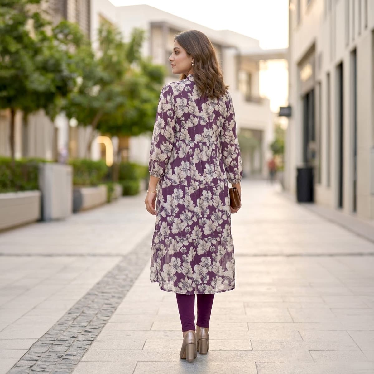 Ladies Kurti