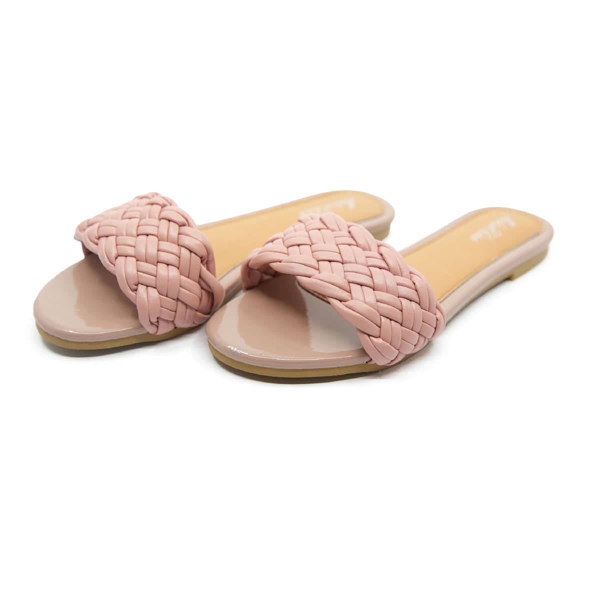 Ladies Flat Slipper
