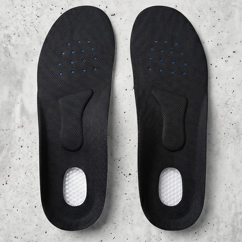 Shoe Insole