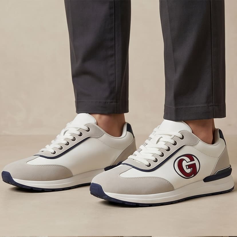 Men Sneaker Shoes