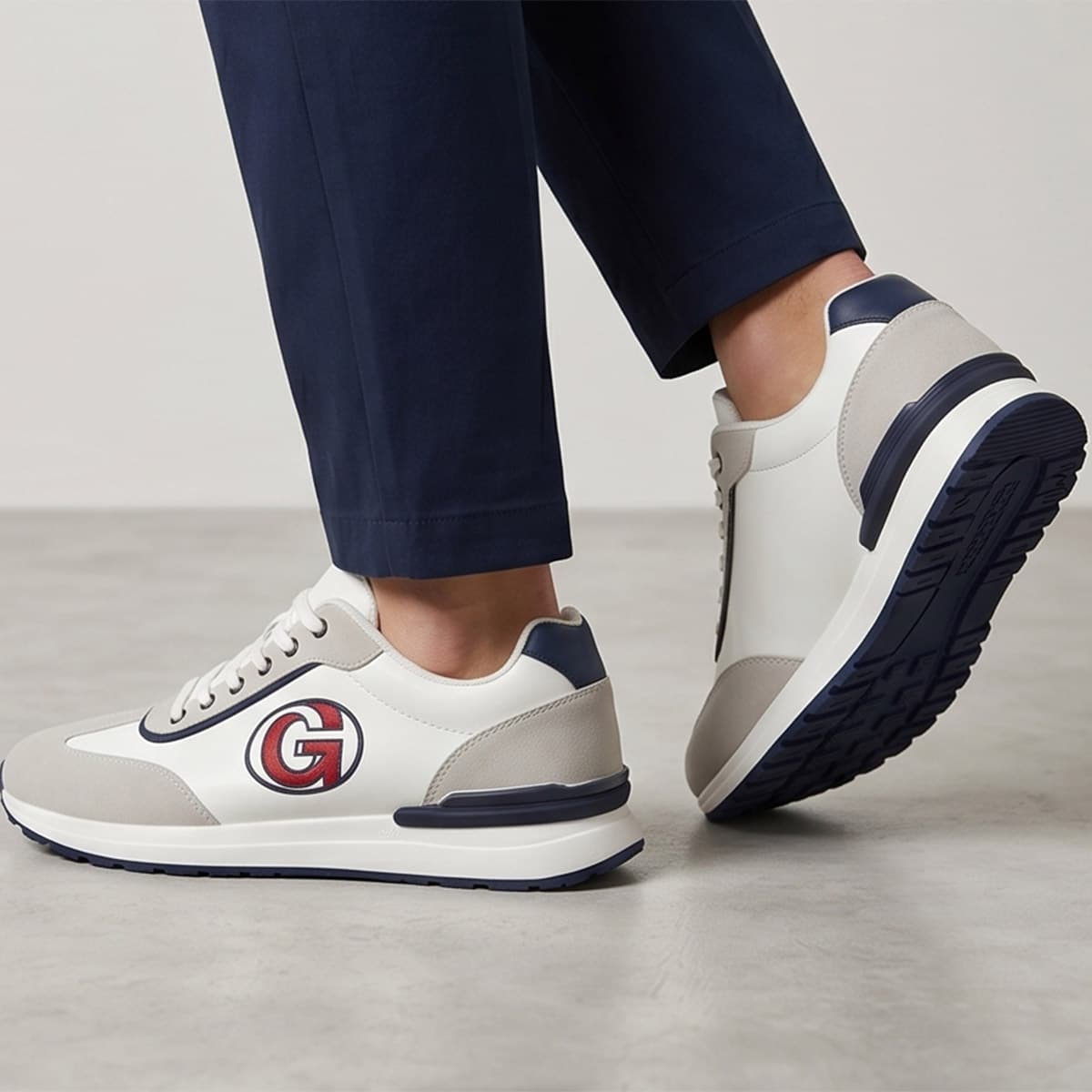 Men Sneaker Shoes
