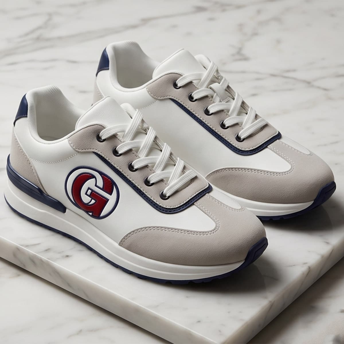 Men Sneaker Shoes