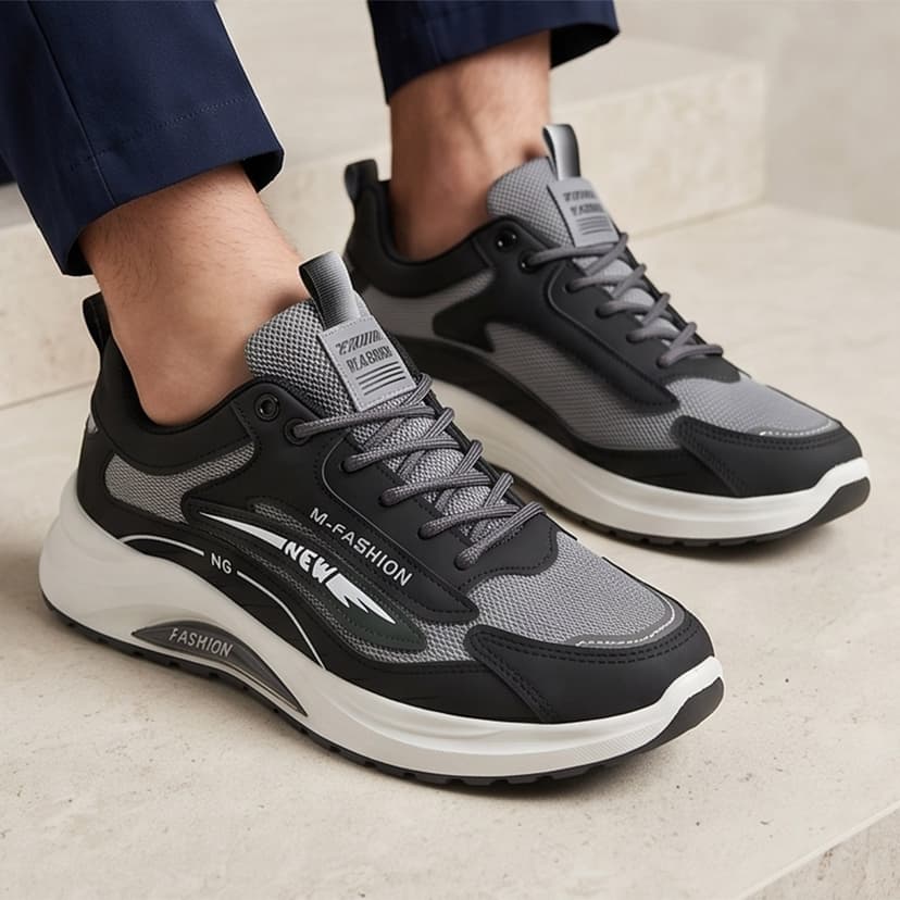 Men Sneaker Shoes