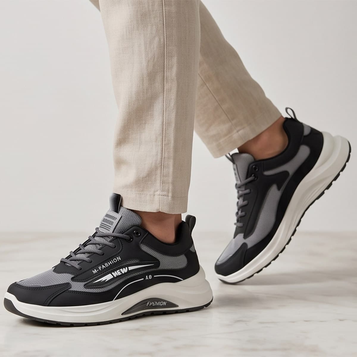 Men Sneaker Shoes