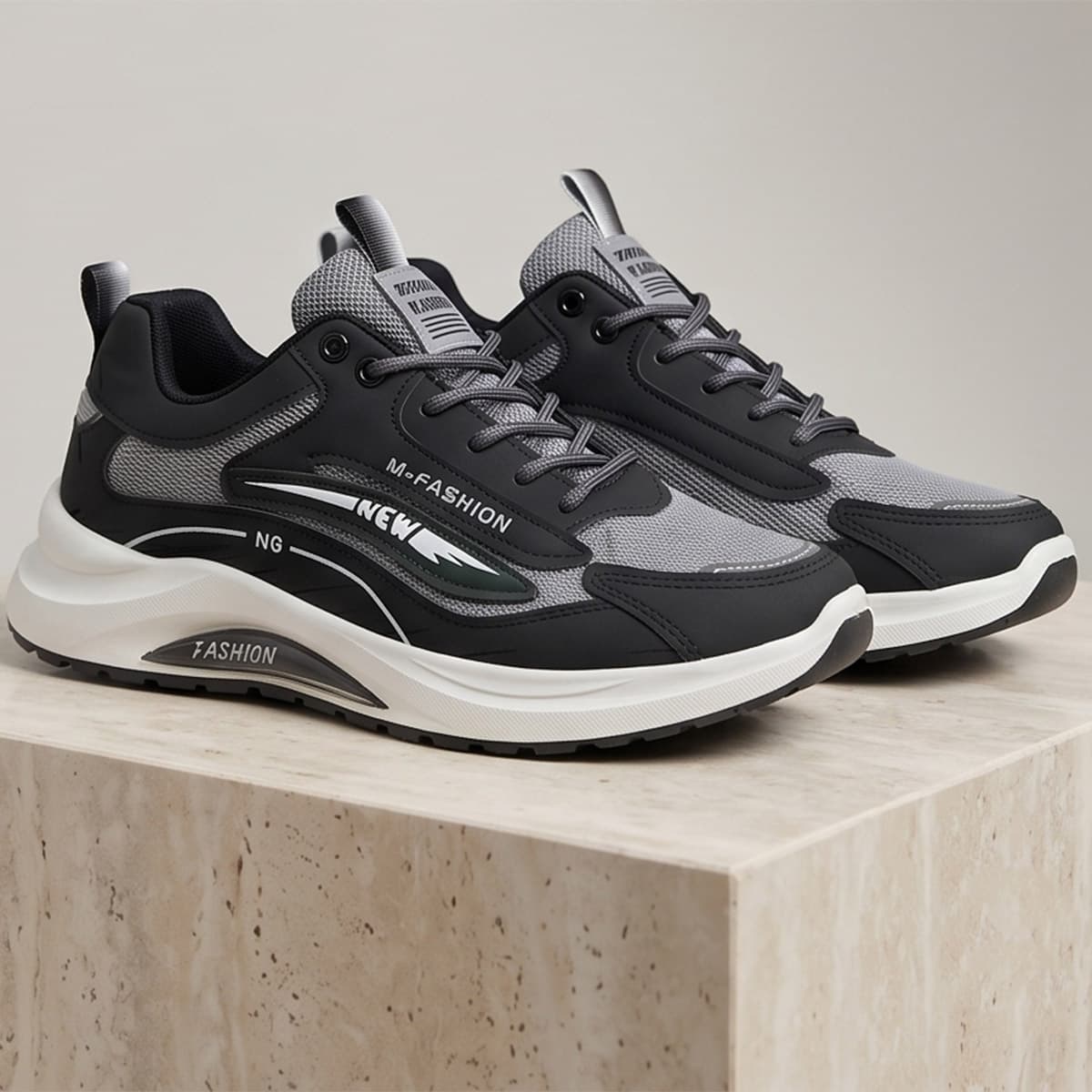 Men Sneaker Shoes