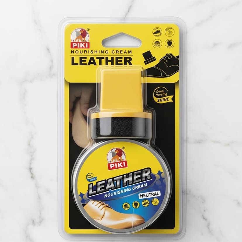 Shoe Polish