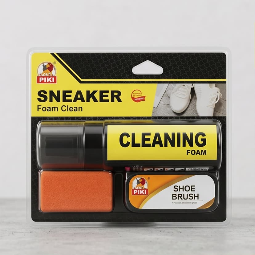 Shoe Polish