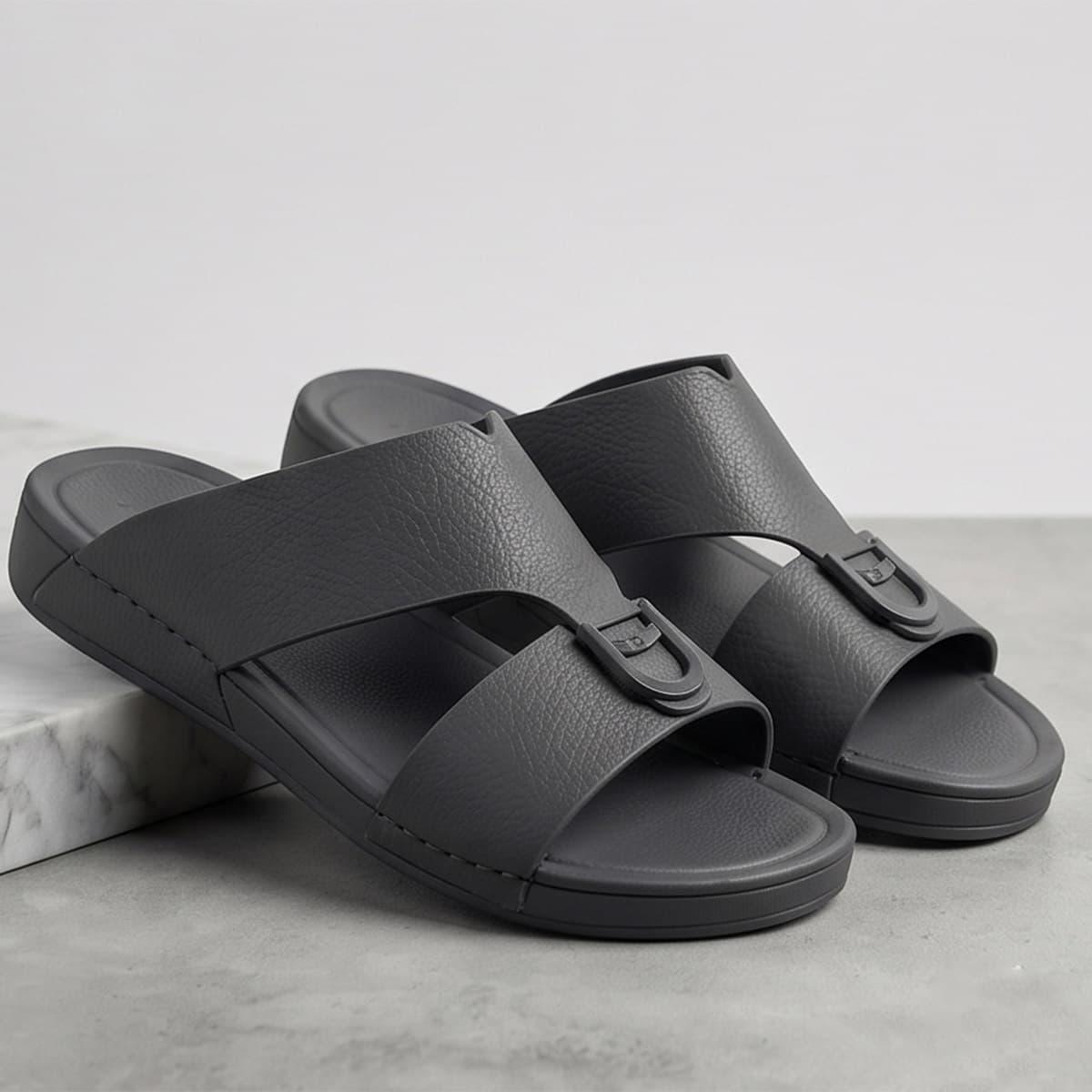 Men Arabic Slippers