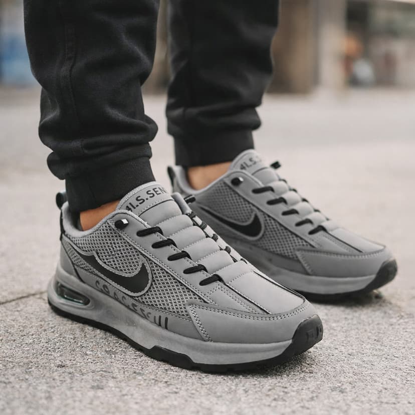 Men Casual Sneakers Shoes