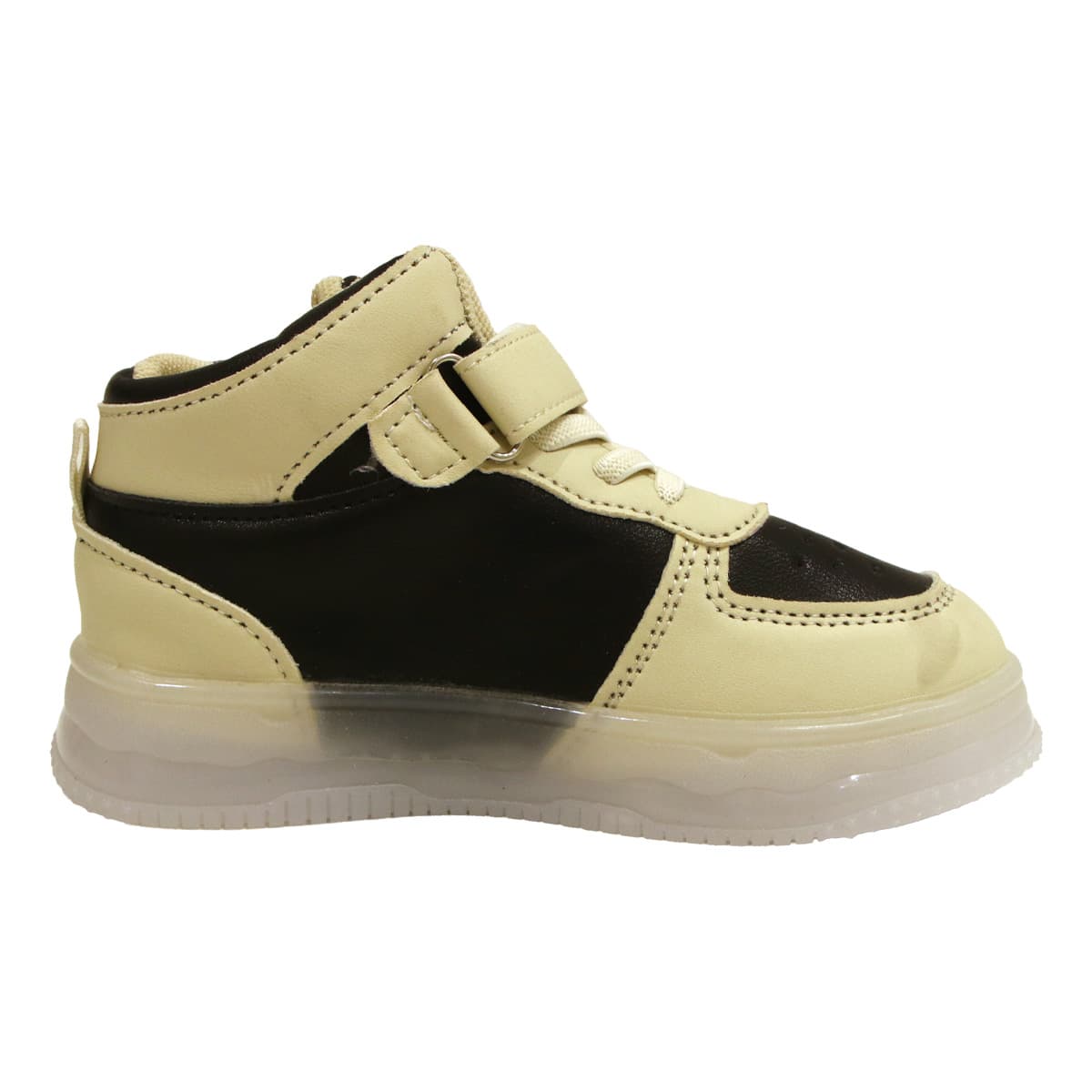 Baby Boy LED Light Shoes