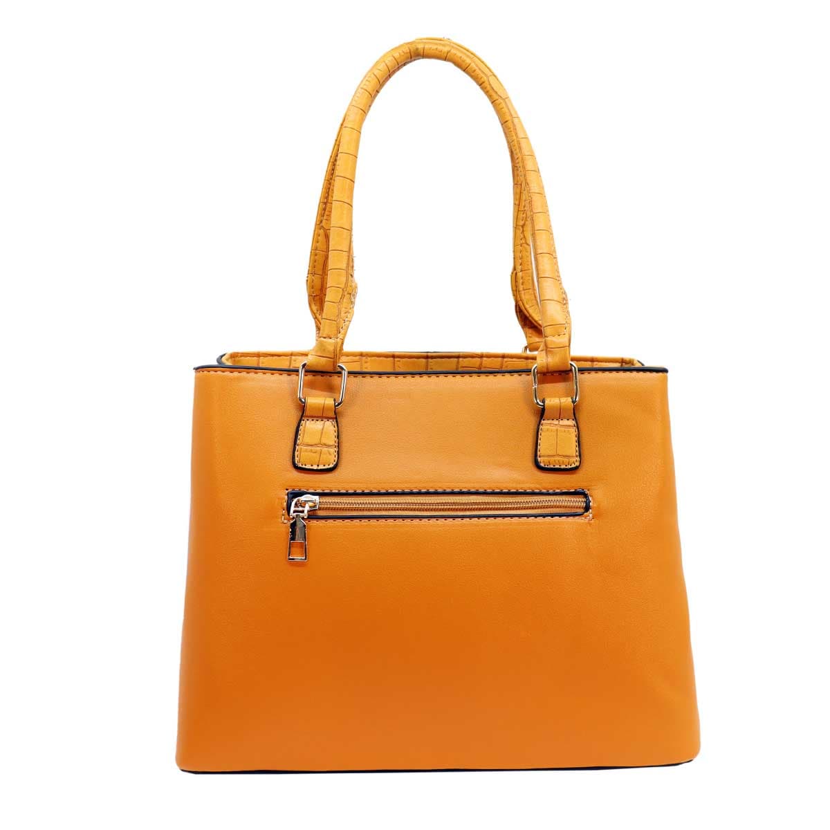 Ladies Bag Plain