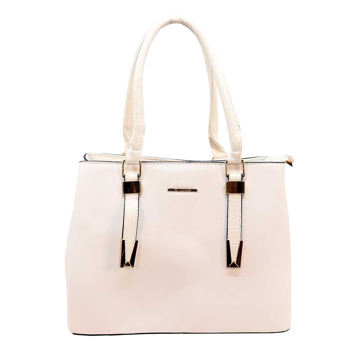 Ladies Bag Plain