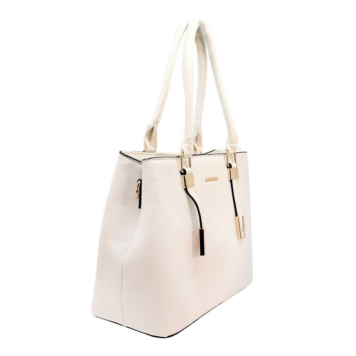 Ladies Bag Plain