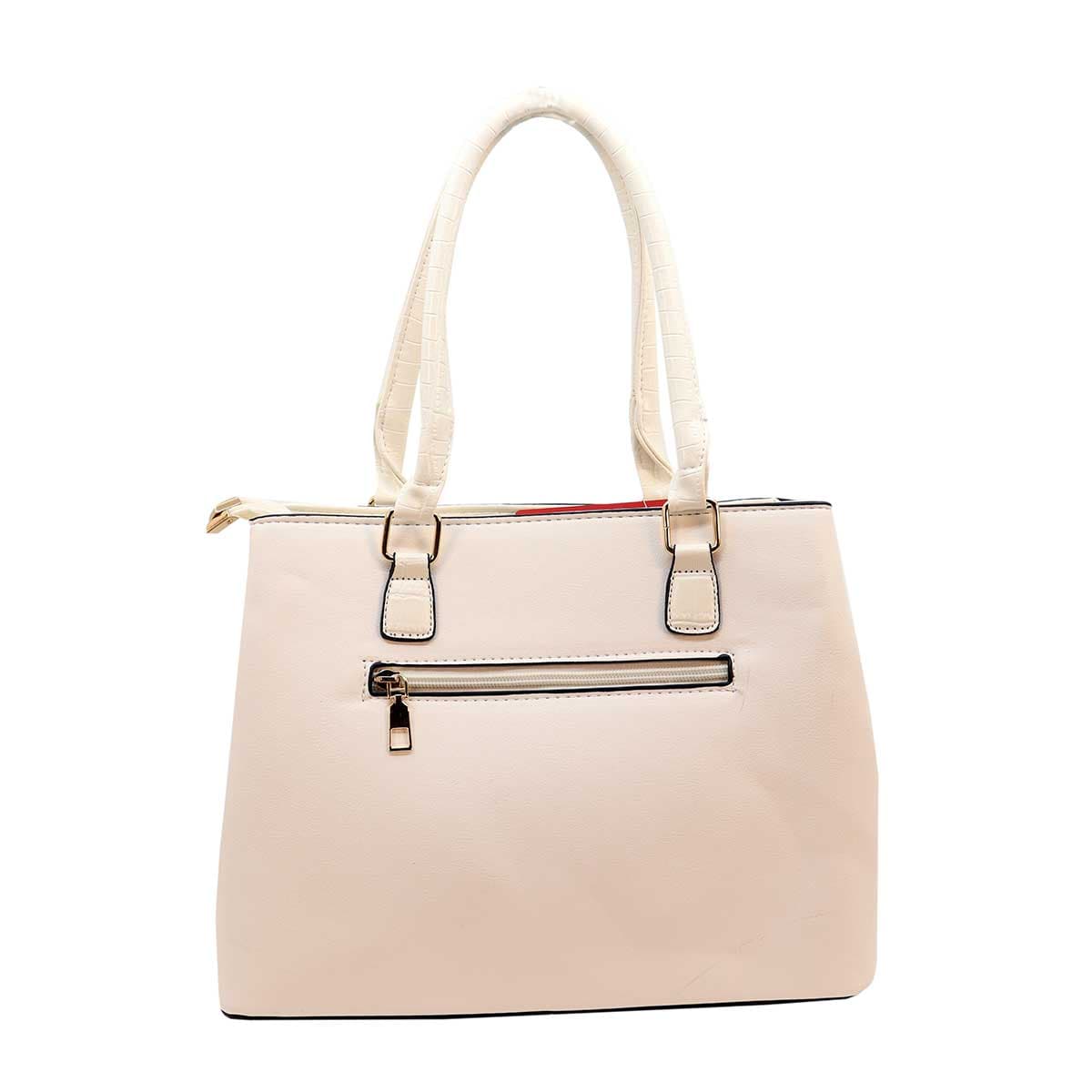 Ladies Bag Plain