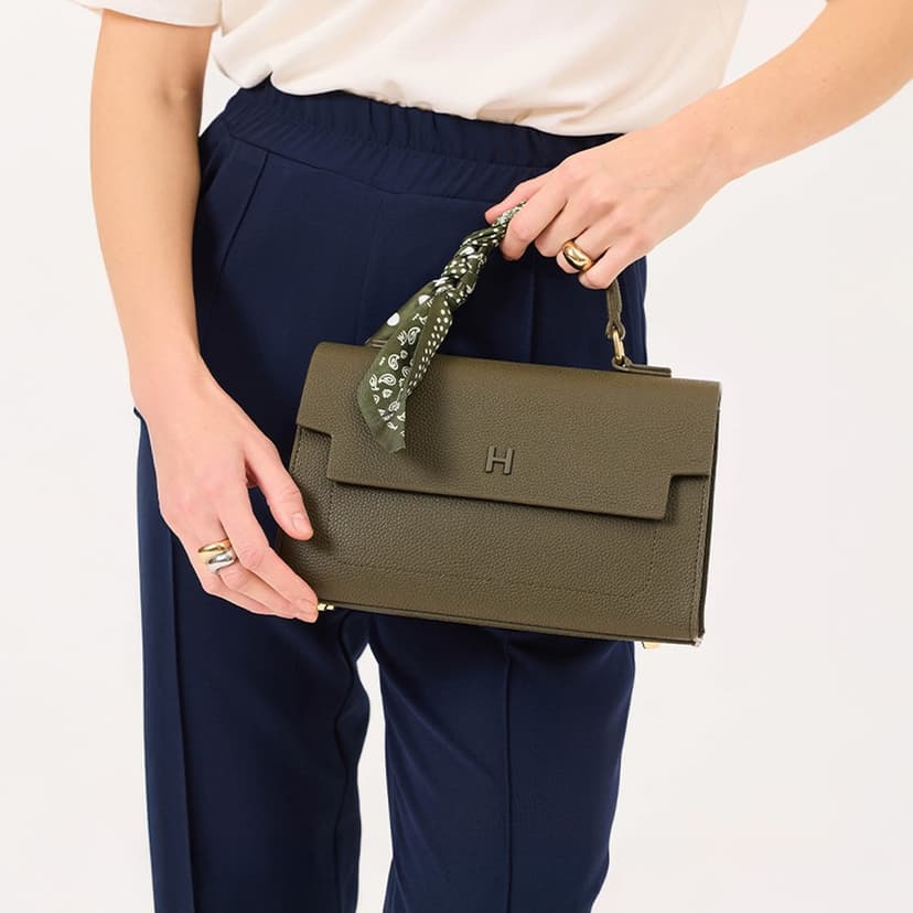 Ladies Side Bag