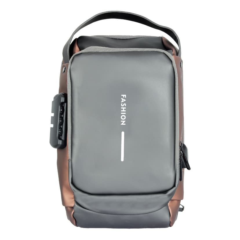 Nylon Side Bag