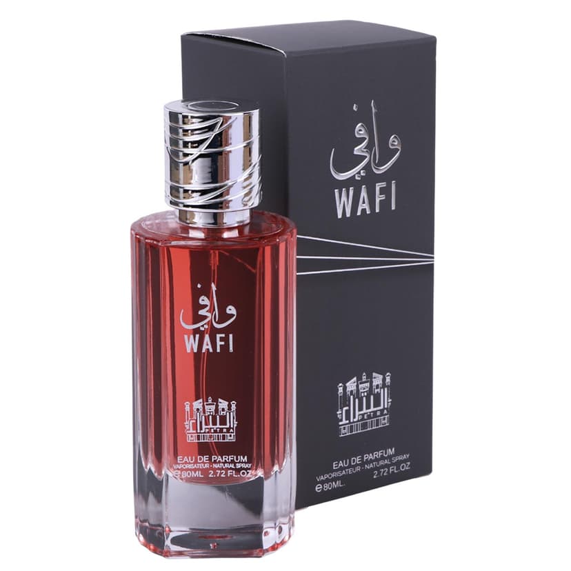 Al Hamra Qahwa Eau De Parfum 100ml
