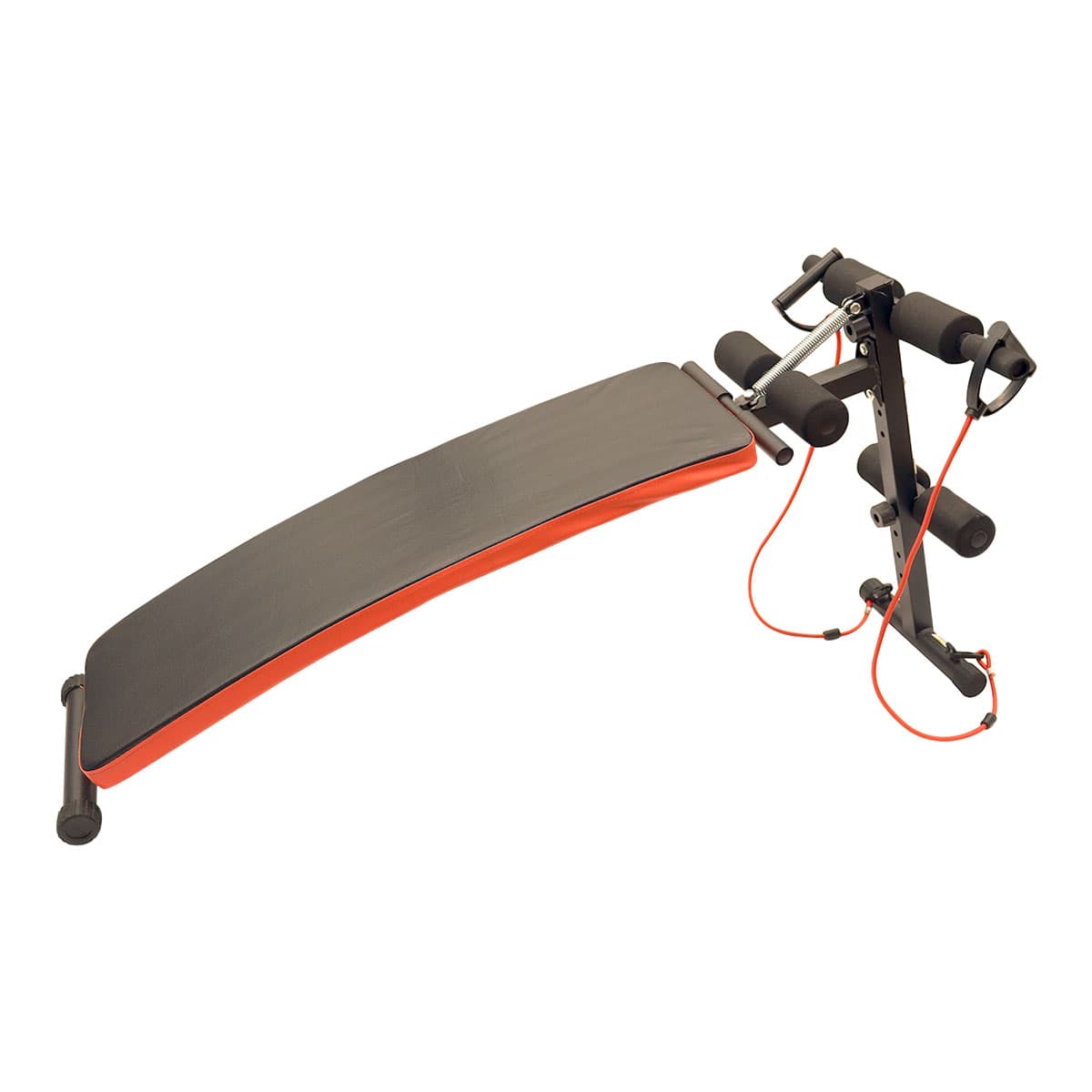 Bench With Dumbell