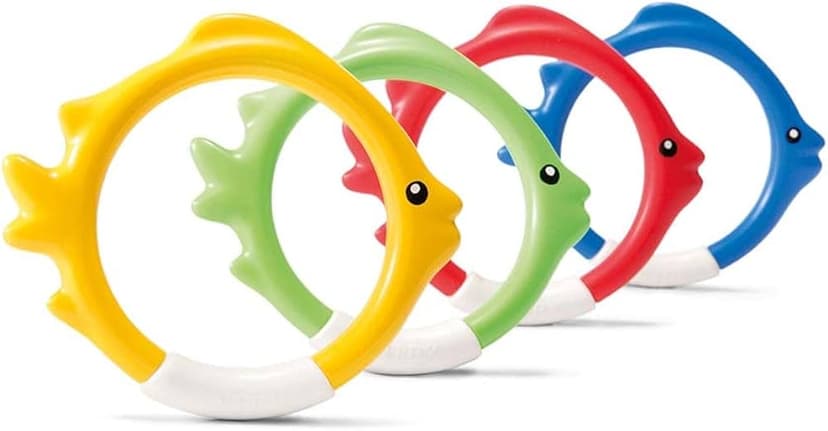 Underwater Fun Set