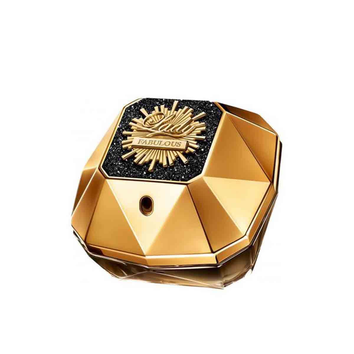 Paco Rabanne Lady Fa (W) 80Ml