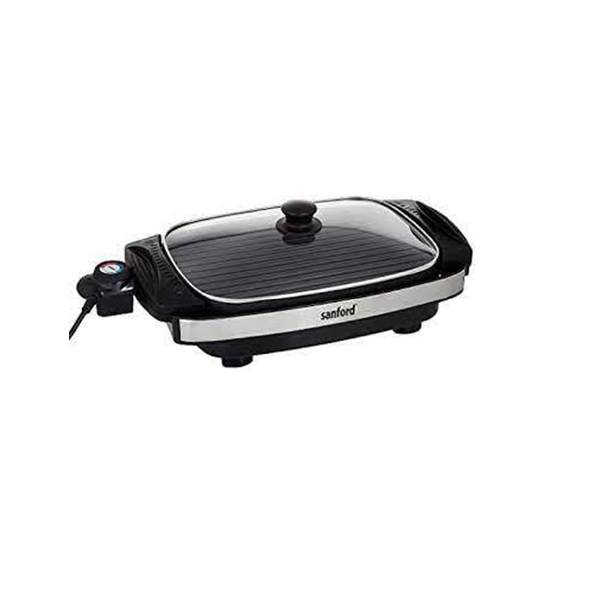 Sanford Table Barbeque Grill-SF5785TGL
