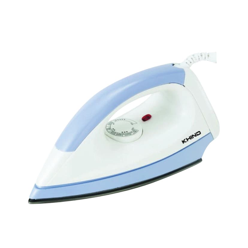 Khind Iron 1100W