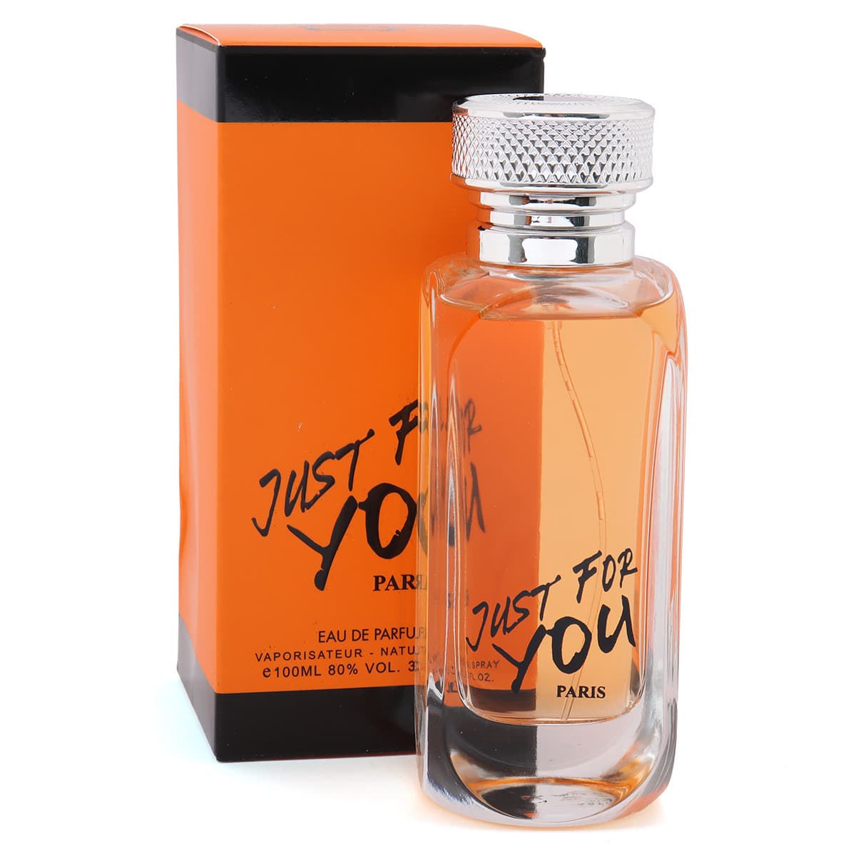 Armas Just for You Paris EDP 100ml