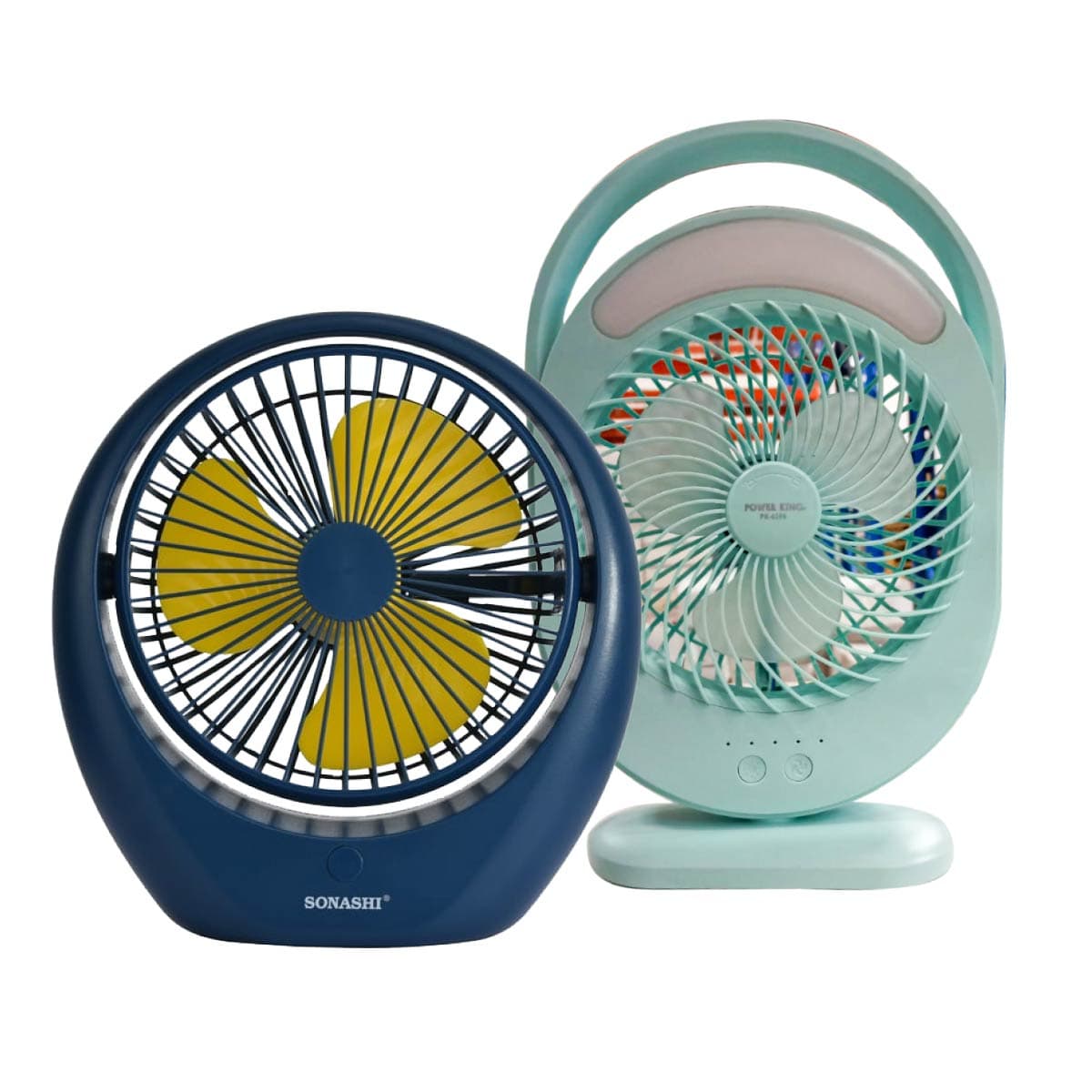 Table Fan PK-6509